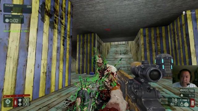 Summer Gorefast/fiend sword armor смотреть онлайн