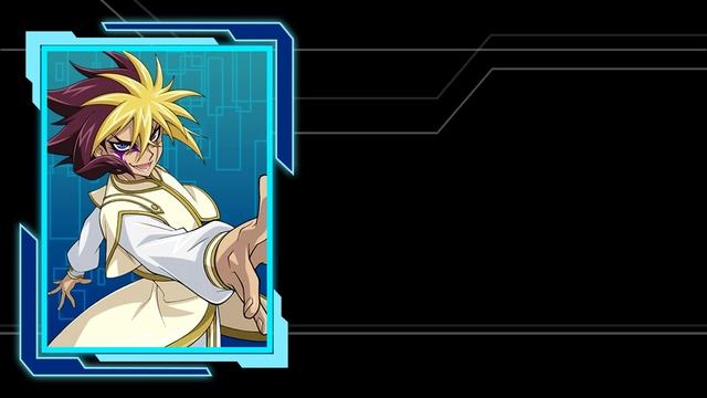 Quattro All Signature Cards/Dialogues/Summons (JP/EN) [Yu-Gi-Oh! Duel Links] смотреть онлайн