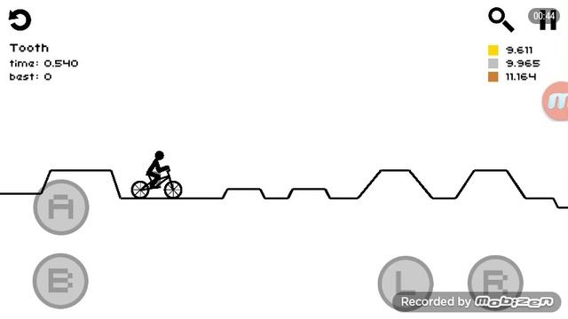 Прикольная игра DRAW RIDER смотреть онлайн