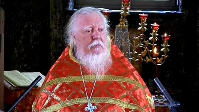 † ♥ Димитрий Смирнов. Семья и брак. Лекция.mp4 смотреть онлайн