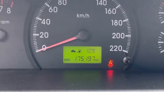 Мини обзор. Kia Cerato.2006. смотреть онлайн