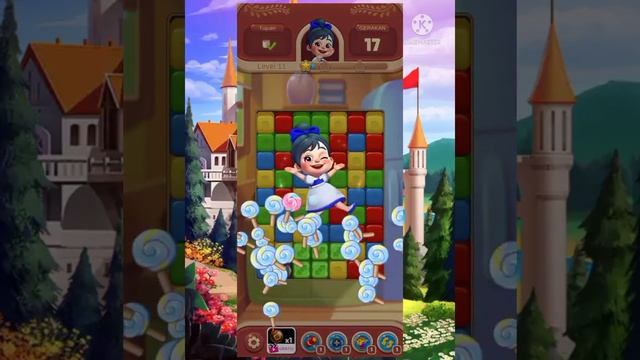 Hello Candy Blast : Puzzle & Relax | SUPERBOX.INC @kidsgames2000 смотреть онлайн