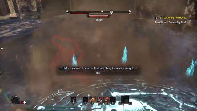 The Elder Scroll ps4 #1 Bermu send nudes смотреть онлайн