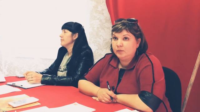 Малое собрание в Шимановский райком #КПРФ смотреть онлайн