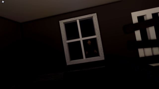 Roblox Psychological HORROR Game... | The Severance смотреть онлайн