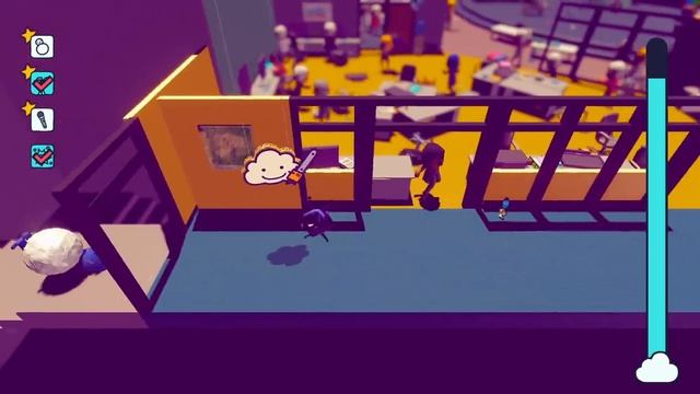 Rain On Your Parade - 100% Achievement Walkthrough & Guide (on Game Pass) - All Collectibles смотреть онлайн