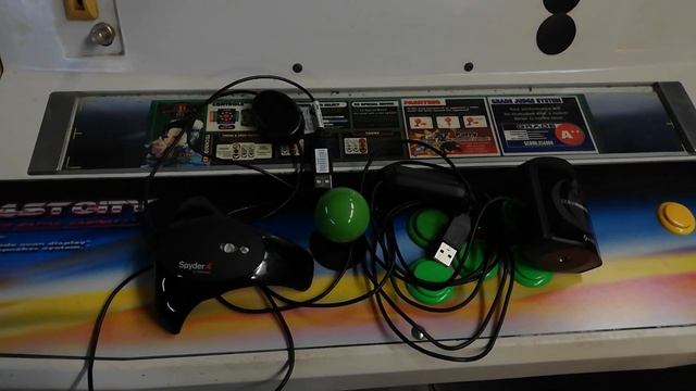 CRT Colour Calibration - Colorimeters And Probes