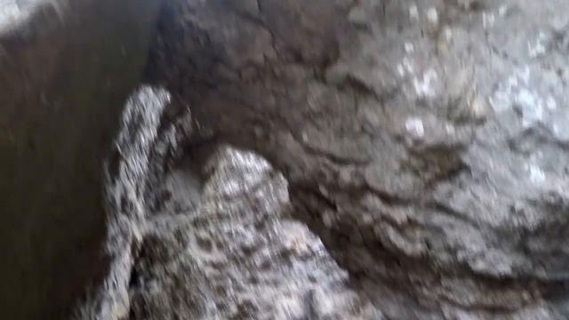 КРЫМ. Гора Караул-Оба и Долина тавров. смотреть онлайн