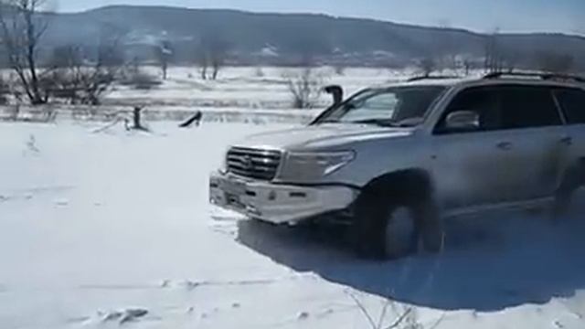 Самара. Под курумочем. Пробиваем дорогу. Часть 1