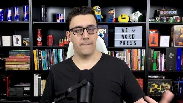 WIX, BLOGGER, Google Sites e WORDPRESS (Uma Reflexão Sobre Resultados) смотреть онлайн