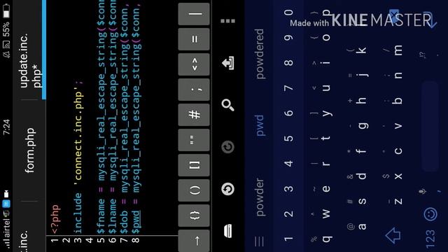 Update system - php смотреть онлайн