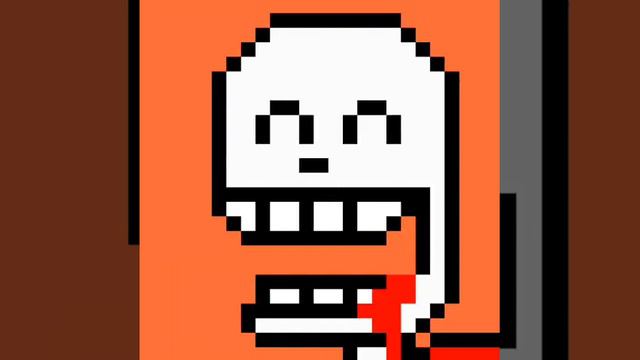 PIXEL PAPYRUS ANIMATION (PT 1) смотреть онлайн