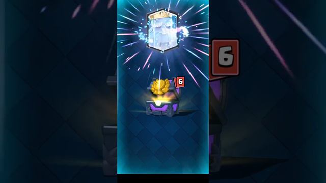 Открытие сундуков в приватном сервере Nulls Royale!!! смотреть онлайн
