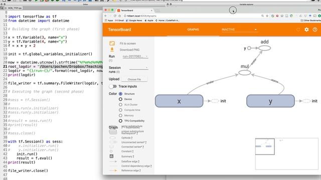 Understanding Machine Learning 10 смотреть онлайн