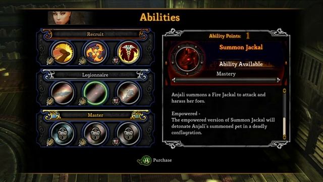 Dungeon Siege 3 Walkthrough HD (Part 4) смотреть онлайн