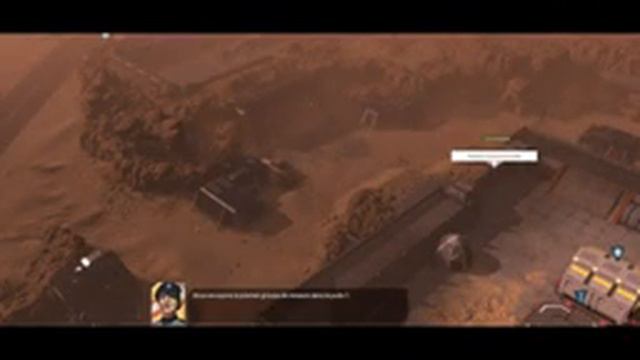 Starship Troopers terran Command FR, Épisode 1 смотреть онлайн