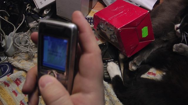 Посылка с телефонами от Владимира0_0003 смотреть онлайн