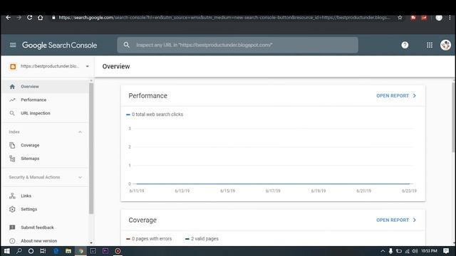 {HINDI} Blogger SEO PART 1 Sitemap.xml increase Traffic or visitors смотреть онлайн