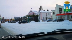 Арамиль. Горячий источник Экватор.