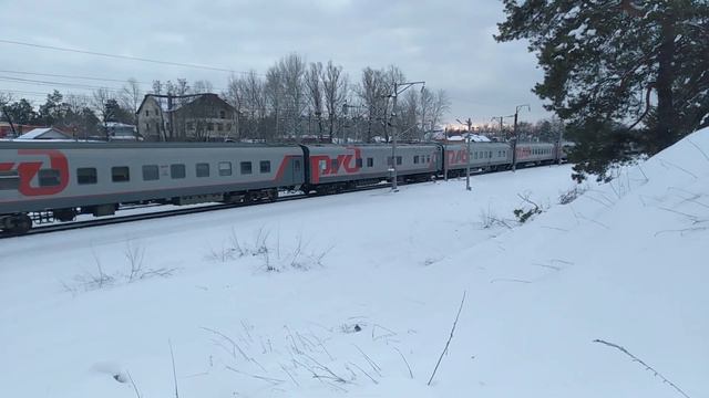 Железнодорожный микс №10 смотреть онлайн