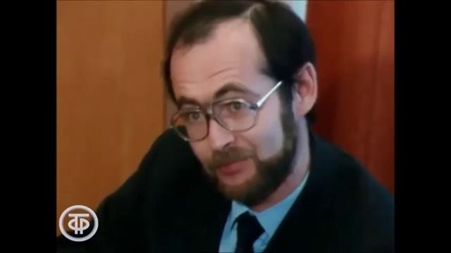 Игры для взрослых (1988). Отрывок. смотреть онлайн