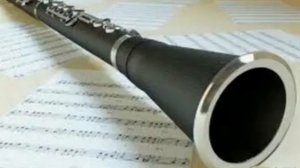 Армянский  кларнет