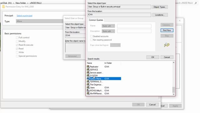 How to fix File access denied or 0x80071771 “The specified file could not be decrypted” смотреть онлайн