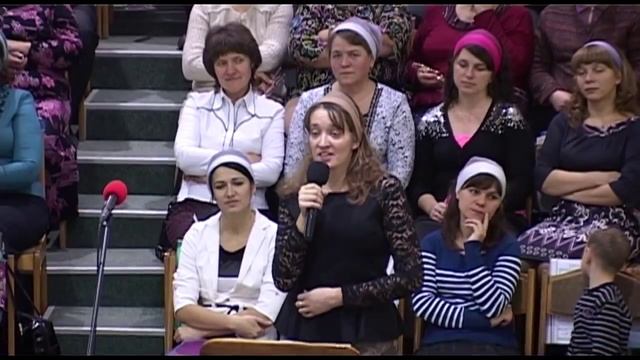 Встреча Лилия Богданова Шацкая Штат Вашингтон город Ванкувер церковь Благодать смотреть онлайн