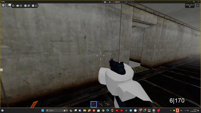 ПРОХОЖДЕНИЕ ЭЙСПИ