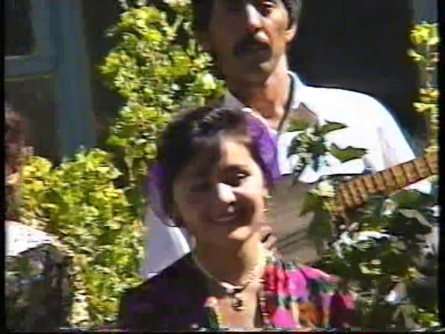 Помир Ишкошим, Лангар (архив 1996) PRO-PAMIR смотреть онлайн