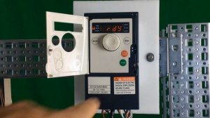 Controlling and Programming ATV312 in Local and Remote Modes | Schneider Electric Support