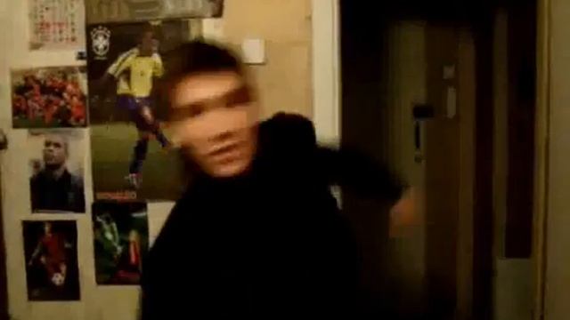 я, Electro Music, дом, камера