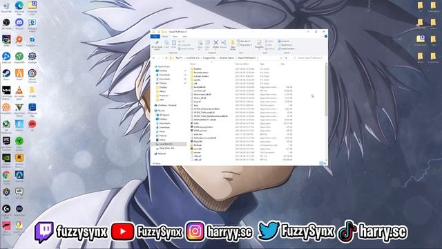 FiveM | How To Fix ReShade Error (Unable To Save Current Preset) ’BUG PERMISSION’ смотреть онлайн