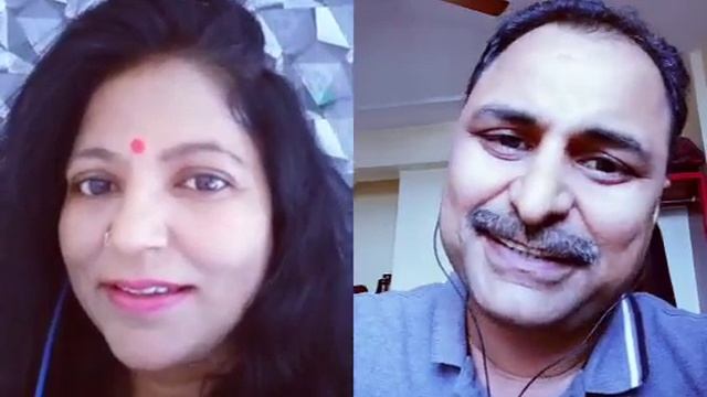 romantic song by kumar _RD and dr nitu pls like and subscribe this channel ? смотреть онлайн