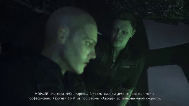 Daymar 1998 - фанатский ремейк Resident Evil 2 смотреть онлайн