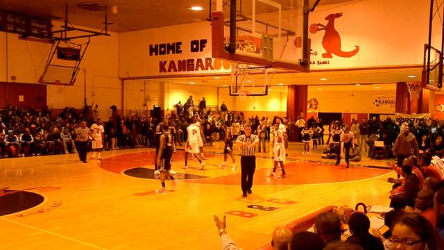 2 | Boys and Girls High School ( Brooklyn ) Vs Abraham Lincoln High School ( Brooklyn ) + Overtime смотреть онлайн