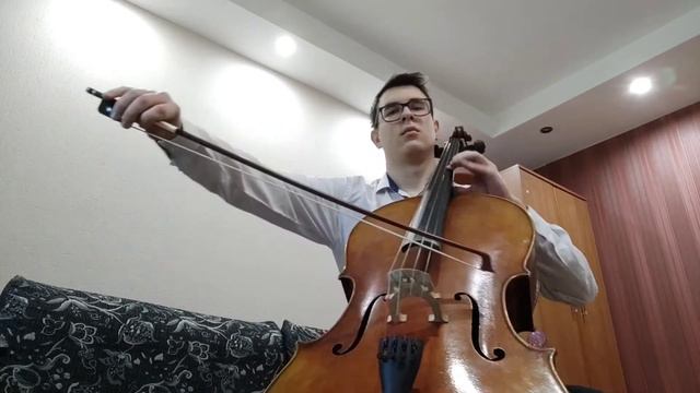 Концерт до мажор - Й. Гайдн смотреть онлайн