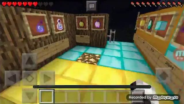 Обзор сервера в Майнкрафте пе версии 0.14.2 смотреть онлайн