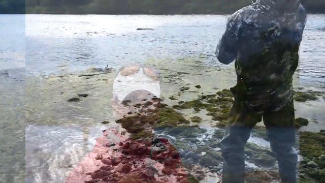 Камчатка часть 1. Рыбалка. смотреть онлайн