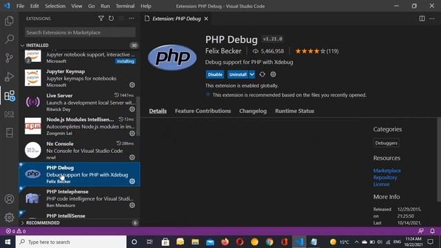 Vscode Extension | Useful Extensions | Visual Studio Code смотреть онлайн