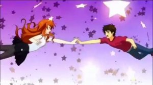 Аниме клип - Мои глаза кайфуют, когда твои ревнуют