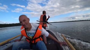 Заведётся Ли Селитёр у Человека ? / Селитёрный Лещ Сачком