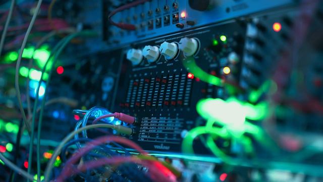 VERMONA MeloDICER Patch