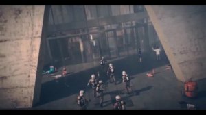 Не супер - Герои! Евгений Чернышев (МЧС, пожарный)