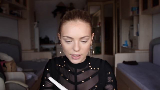МАКИЯЖ НА НОВЫЙ ГОД ЧАСТЬ 1 смотреть онлайн