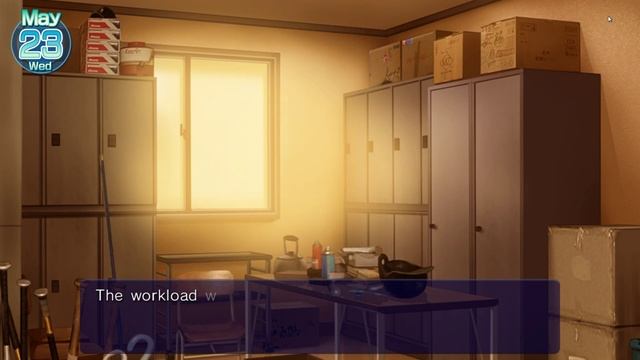 Little Busters English Edition Saigusa Haruka Funny Scene смотреть онлайн