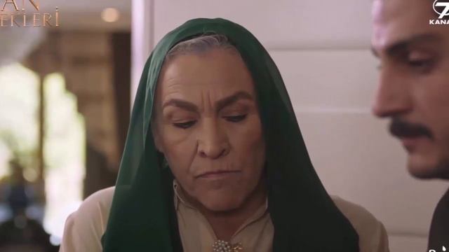 KAN ÇİÇEKLERİ Episode 129 - Baran, I love you very much. Do not die! смотреть онлайн