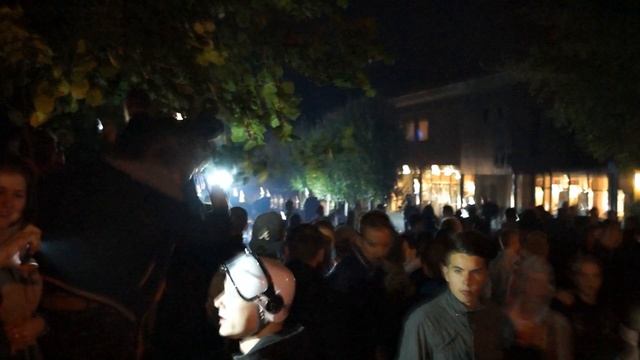 Project X Haren (Holland) including footage of riot смотреть онлайн