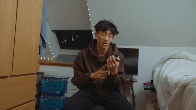 Xaivian Lee: "Kaizen" Episode 1 | An Original Documentary смотреть онлайн