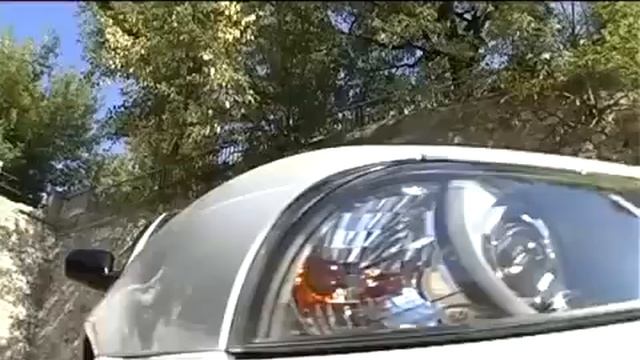 ДЭУ НЕКСИЯ ТЕСТ ДРАЙВ